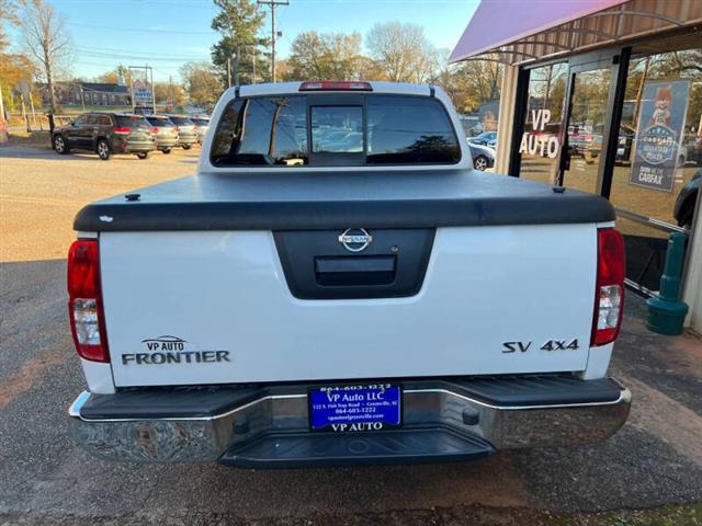 $14999 : 2018 Frontier SV image 6