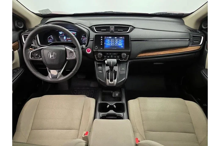 $19998 : Honda CR-V 2018 EX 4dr SUV image 9