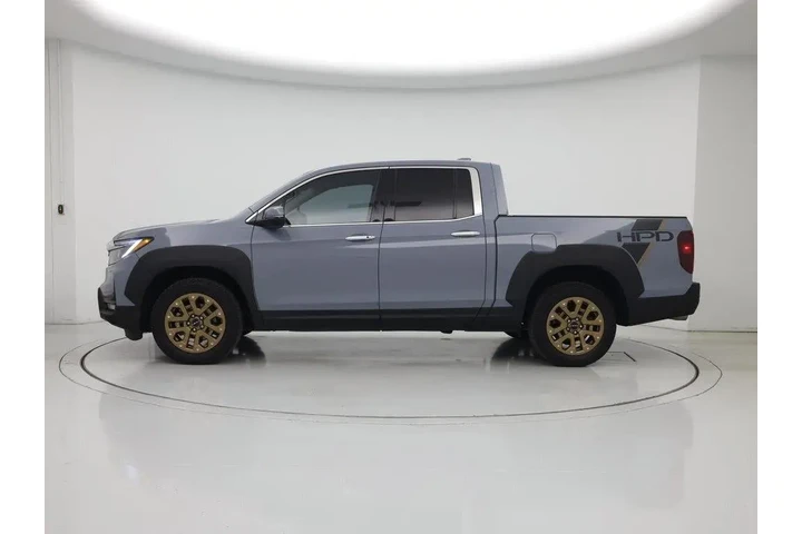 $30998 : Honda Ridgeline 2022 AWD RTL image 3