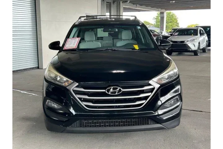 $6991 : Hyundai TUCSON 2017 SE Plus image 2