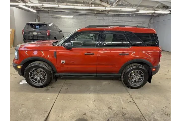 $25990 : Ford Bronco Sport 2022 AWD B image 7
