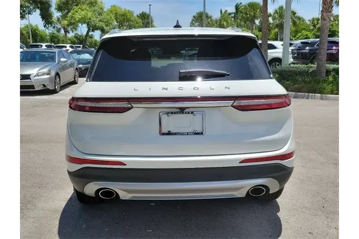 $28990 : Lincoln Corsair 2023 Reserve image 5