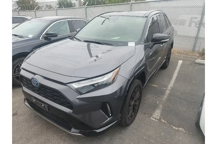 $33322 : Toyota RAV4 Hybrid 2023 AWD image 3