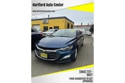 2019 Malibu LS en Hartford
