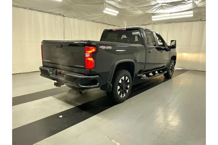 $40000 : Chevrolet Silverado 2500HD 2 image 2