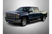Chevrolet Silverado 1500 201 en Omaha
