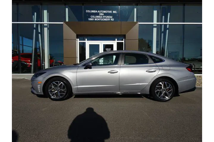 $20422 : Hyundai SONATA 2023 SEL 4dr image 2