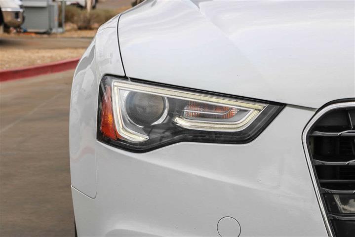 $11100 : Pre-Owned 2014 Audi A5 Premiu image 7
