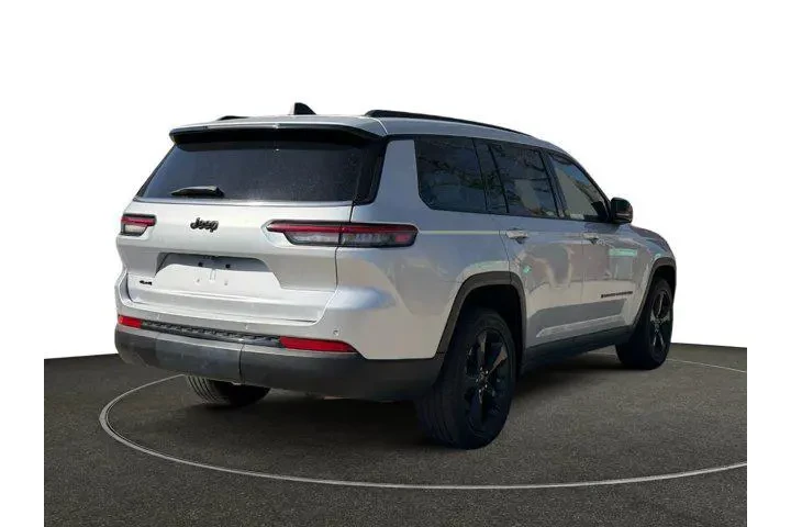 $33119 : Jeep Grand Cherokee L 2023 4 image 5