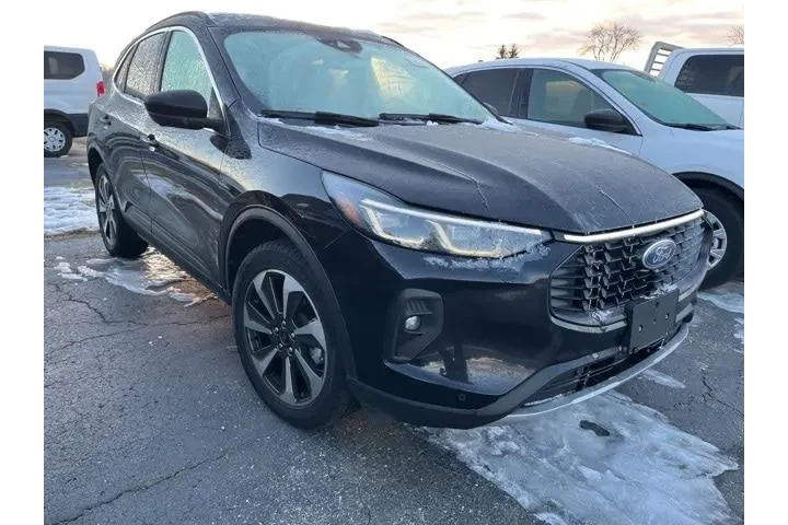 $24604 : Ford Escape 2024 AWD Platinu image 6