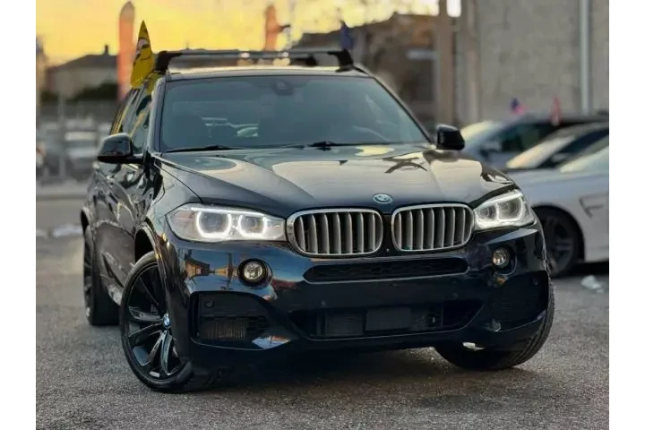 2016 BMW X52016 BMW X5 image 4