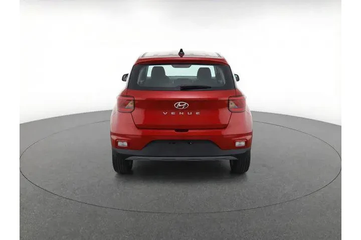 $14310 : Hyundai VENUE 2021 SE 4dr Cr image 7