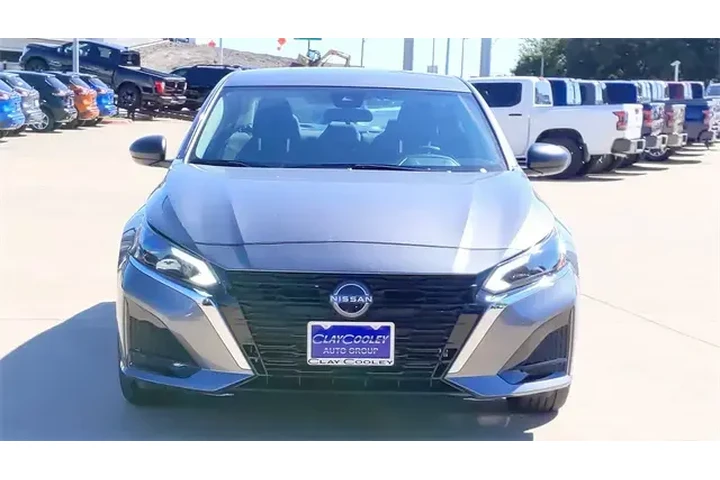 $17865 : Nissan Altima 2024 2.5 S 4dr image 10