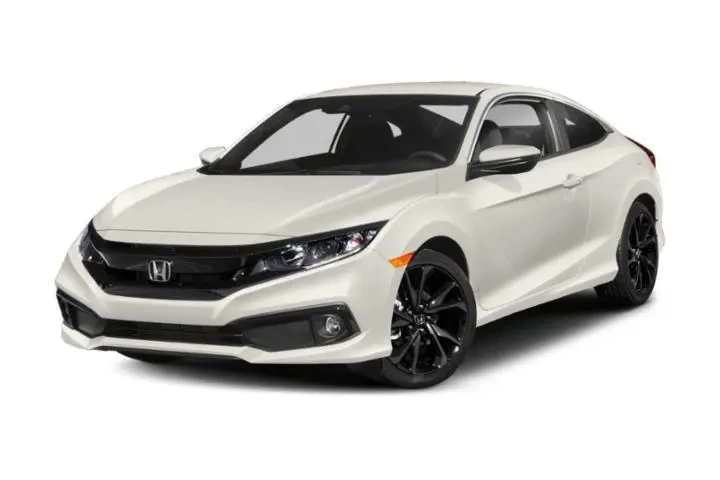 $14990 : Honda Civic 2019 Sport 2dr C image 1