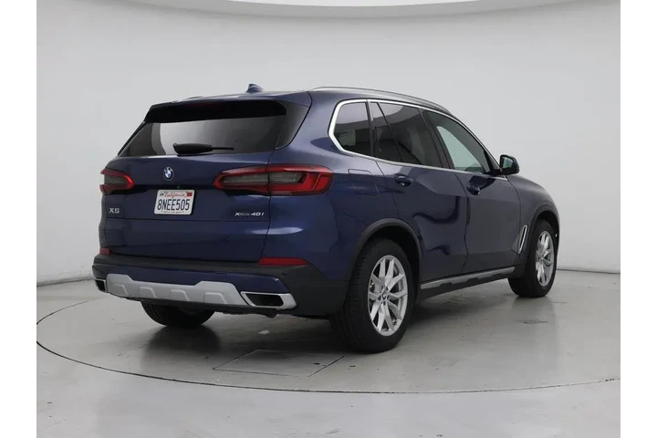 $30998 : BMW X5 2019 AWD xDrive40i 4d image 8