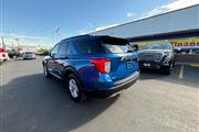 $34299 : 2020 Explorer XLT 4WD thumbnail