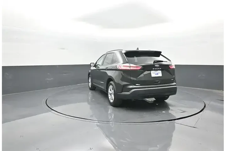$25514 : Ford Edge 2023 AWD SE 4dr Cr image 5
