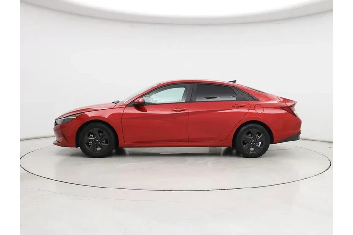 $17998 : Hyundai ELANTRA 2021 SEL 4dr image 3