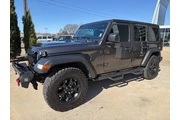 $29999 : Jeep Wrangler 2023 4x4 Sport thumbnail