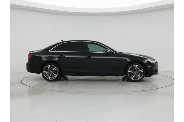 $19998 : Audi A4 2018 2.0T ultra Prem image 7