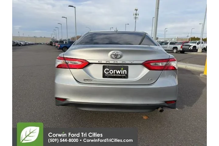 $19999 : Toyota Camry 2020 LE 4dr Sed image 7