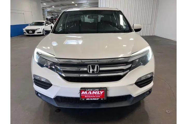 $21588 : Honda Pilot 2018 EX-L 4dr SU image 8