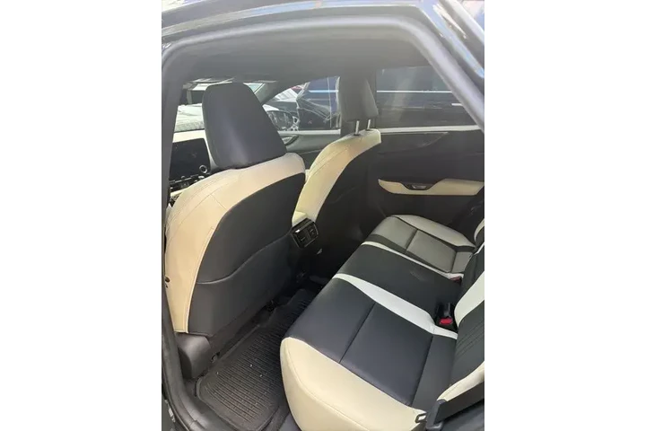 $36590 : Lexus NX 350 2023 AWD Premiu image 5