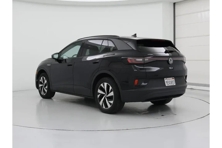$22998 : Volkswagen ID.4 2023 AWD Pro image 2