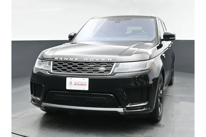 $30995 : Land Rover Range Rover Sport image 1