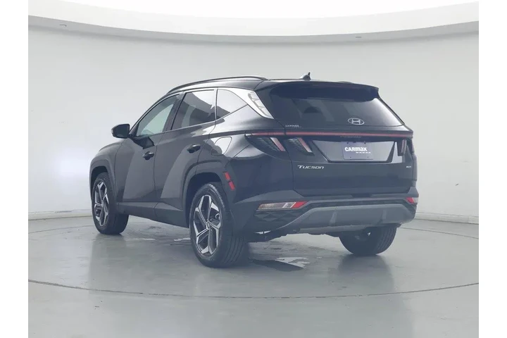$28998 : Hyundai TUCSON 2023 AWD Limi image 2