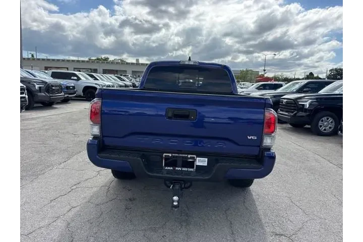 $33988 : Toyota Tacoma 2022 image 4