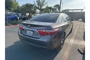 $25500 : Toyota Camry 2017 XSE V6 4dr thumbnail