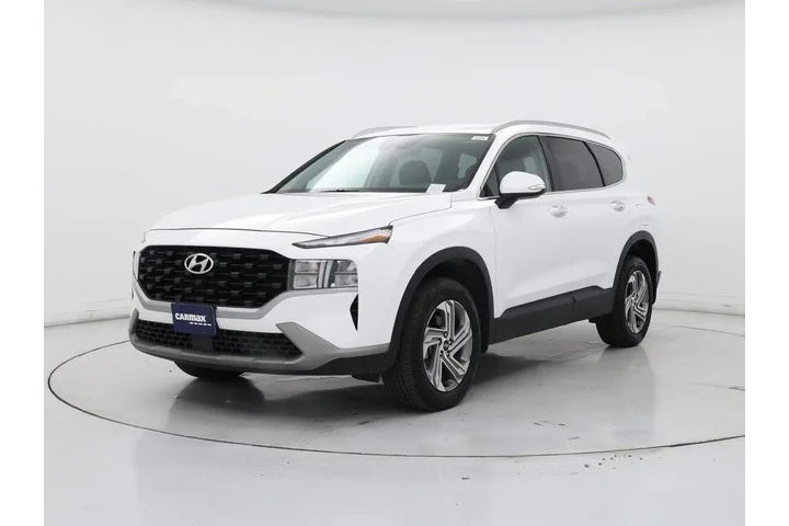 $24998 : Hyundai SANTA FE 2023 AWD SE image 4