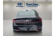 $21166 : Hyundai SONATA 2023 SEL 4dr thumbnail