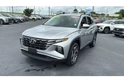 $26680 : Hyundai TUCSON 2022 AWD SEL thumbnail