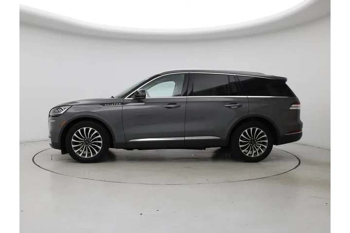 $37998 : Lincoln Aviator 2023 Reserve image 3