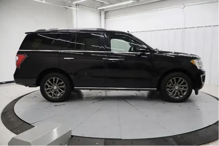 $22888 : Ford Expedition 2020 4x2 Lim image 2