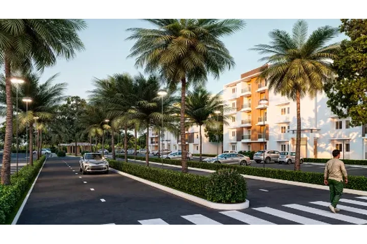 $113100 : Venta de apart. Punta Cana image 9