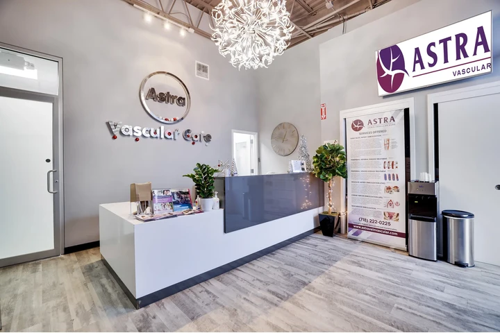 Astra Vein Treatment Center | image 3