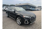 $36991 : Audi SQ5 Sportback 2022 AWD thumbnail