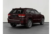 Jeep Grand Cherokee 2018 4x4 thumbnail