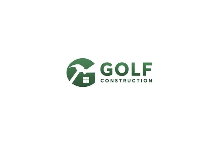 GOLF CONSTRUCTION INC image 1