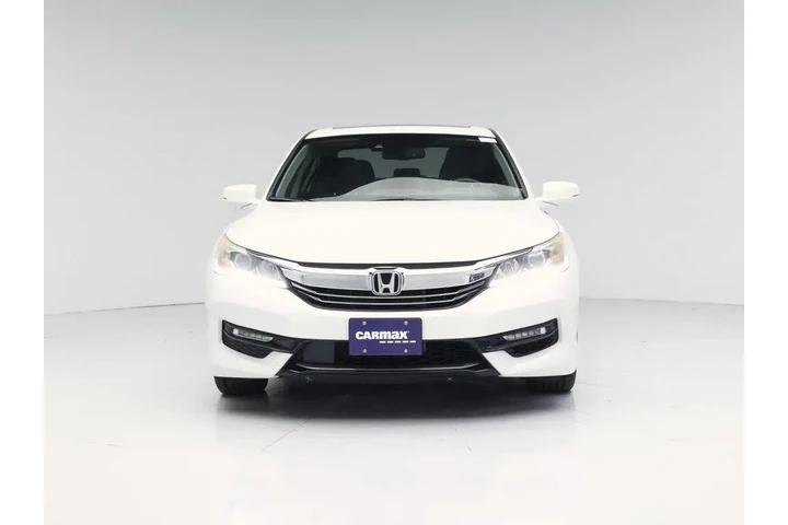 $20998 : Honda Accord Hybrid 2017 EX- image 5