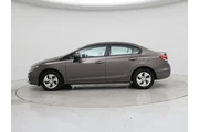 $16998 : Honda Civic 2015 LX 4dr Seda thumbnail