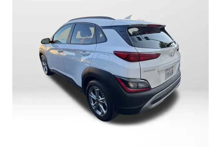 $19250 : Hyundai KONA 2023 SEL 4dr Cr image 5