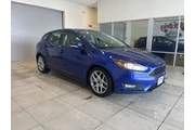 $10495 : Ford Focus 2015 SE 4dr Hatch thumbnail