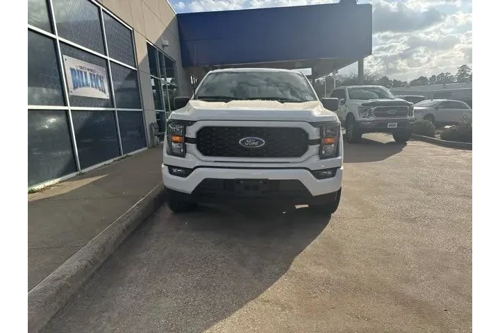 $36988 : Ford F-150 2023 4x4 XL 4dr S image 3