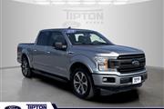 Pre-Owned 2020 F-150 XLT en Albany