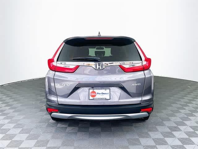 $19850 : PRE-OWNED 2019 HONDA CR-V LX image 8