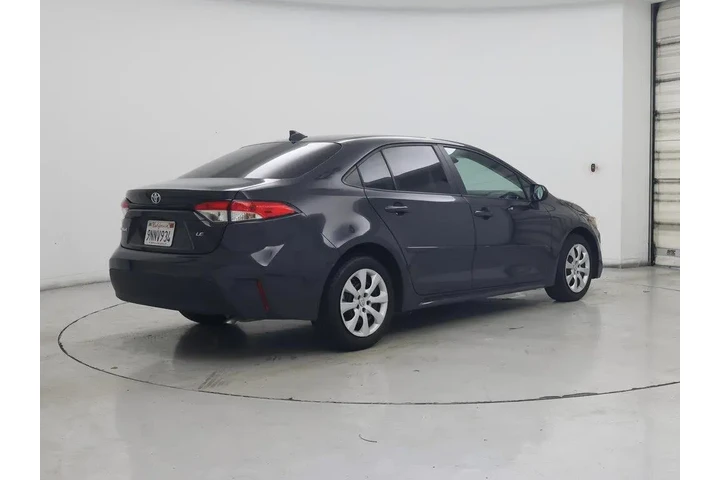 $22998 : Toyota Corolla 2024 LE 4dr S image 8